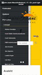 Mobile Screenshot of muusikafestival.suure-jaani.ee